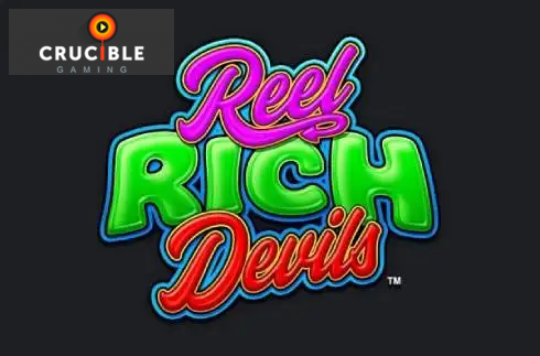 Reel Rich Devils